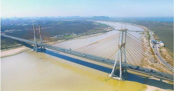 金水桥,济南黄河公路大桥,赵州桥