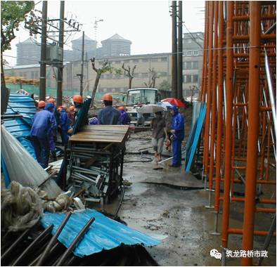 老总工的多年桥梁施工经验总结,总算让我找到了